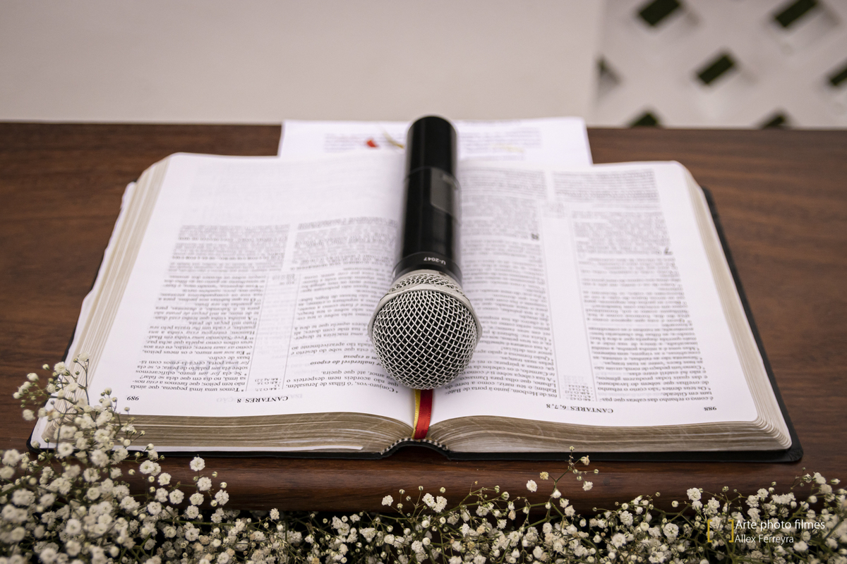 Biblia sagrada