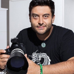 About Fernando Mucci Photo