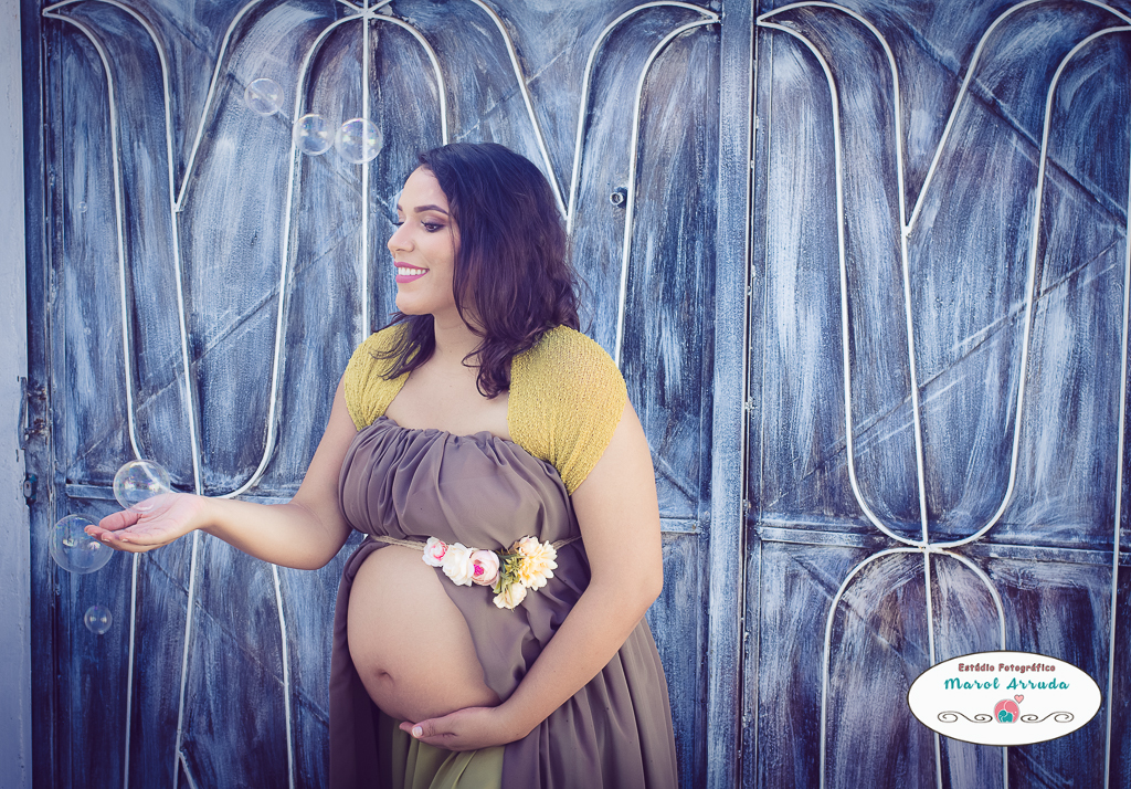 As fotos gestantes eterniza a curva mais linda que uma mulher.