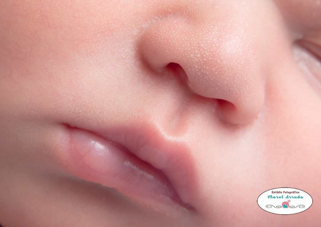 Detalhe da boquinha através da lente da fotógrafa Marol Arruda