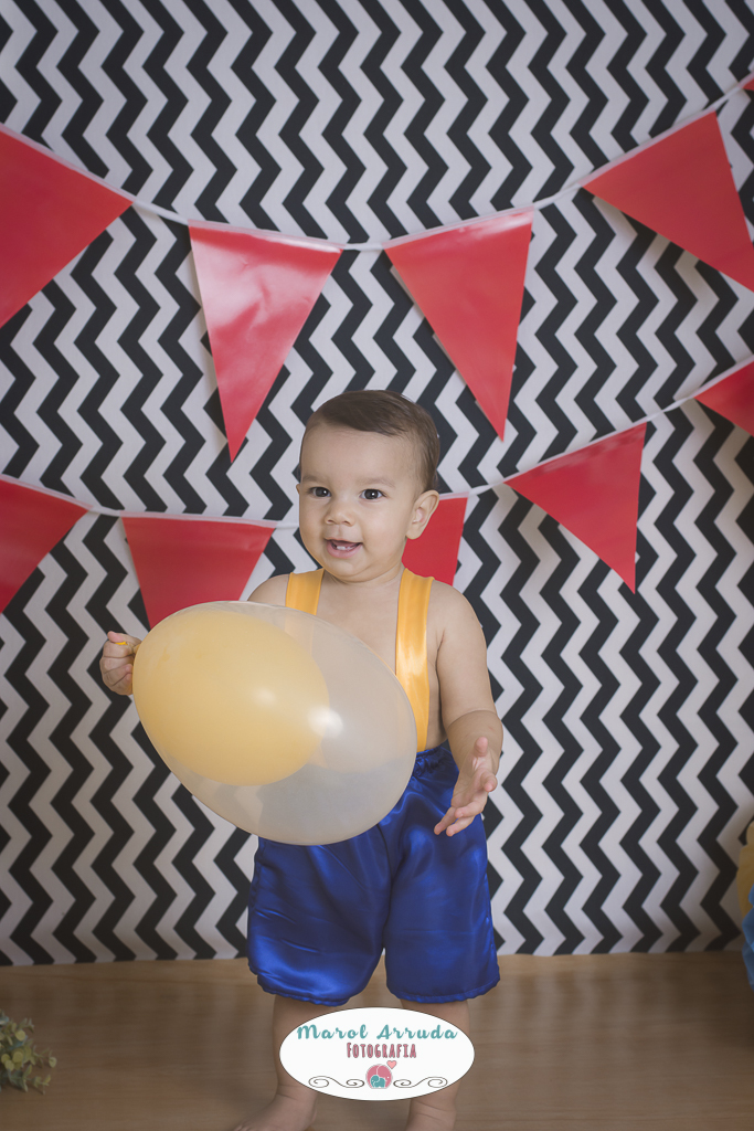 Não aguento isso, dá vontade de dar muitos beijinhos... Pedrinho adoramos ter você no Estúdio Marol Arruda