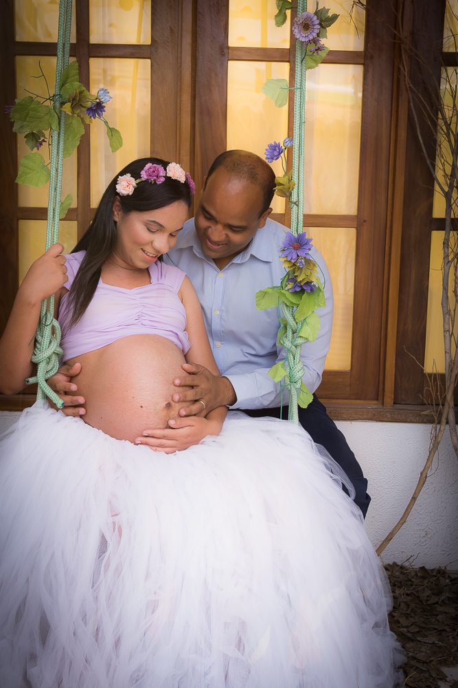 A espera do amor das suas vidas!