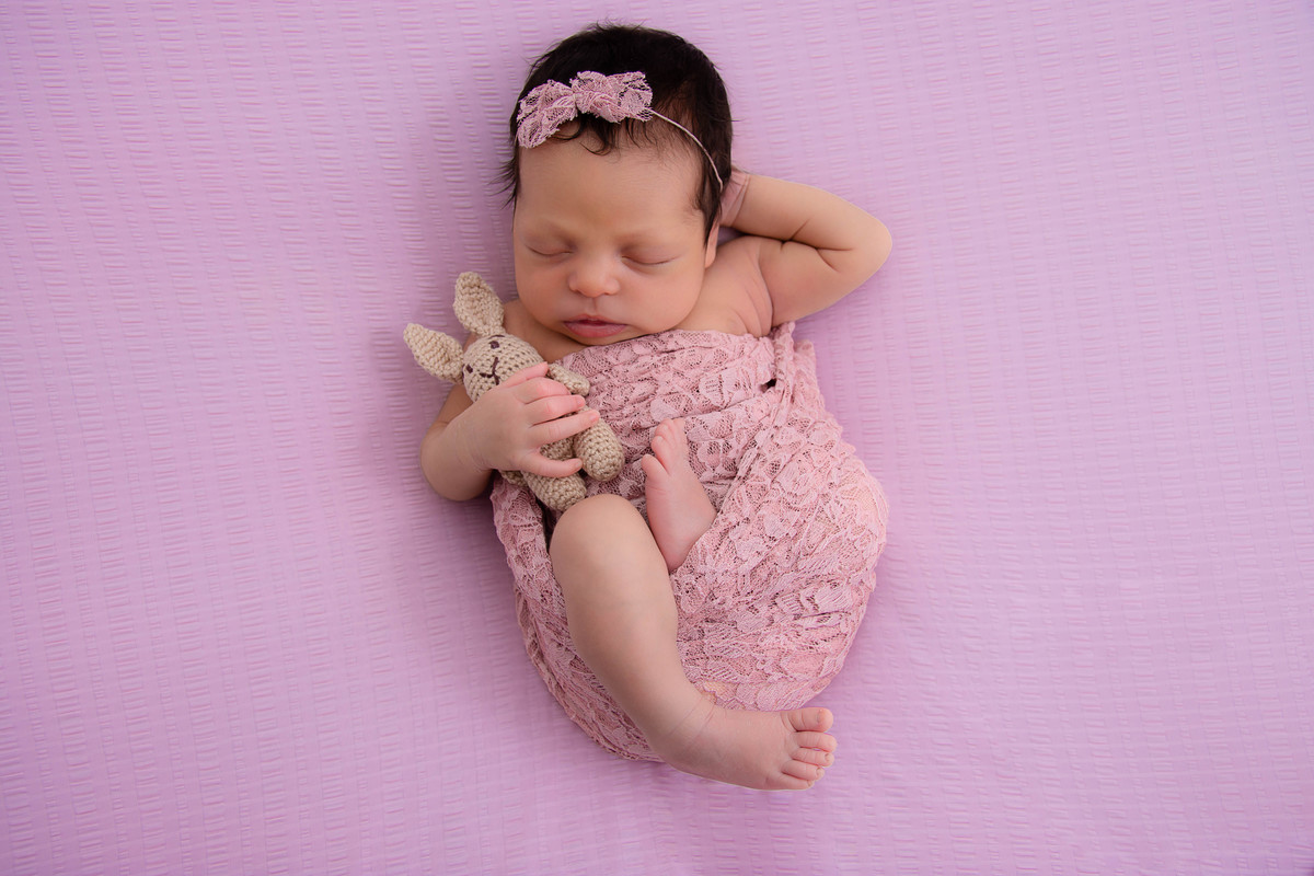 As fotos newborn são o melhor presente que você pode deixar para o seu filho.