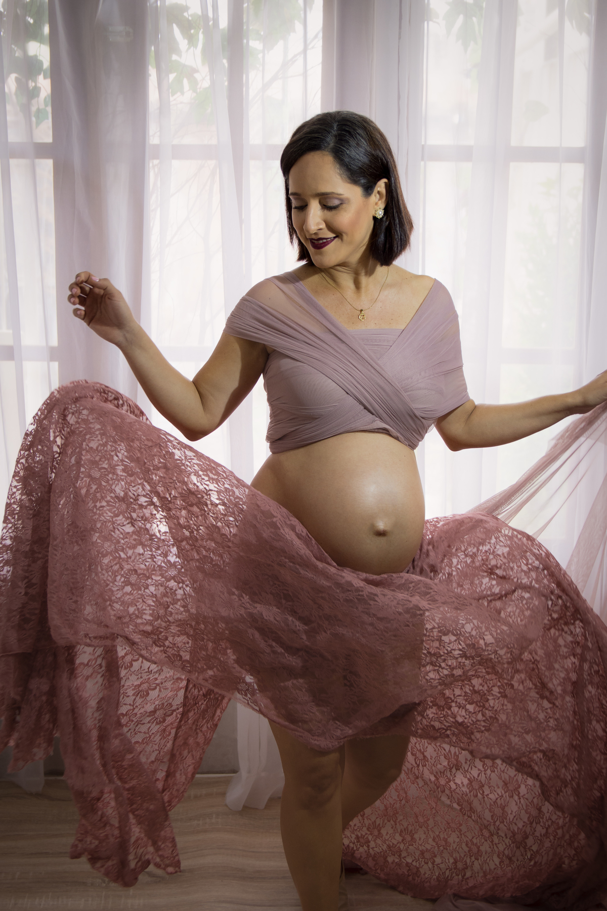 As foto gestantes registra a melhor espera da sua vida!