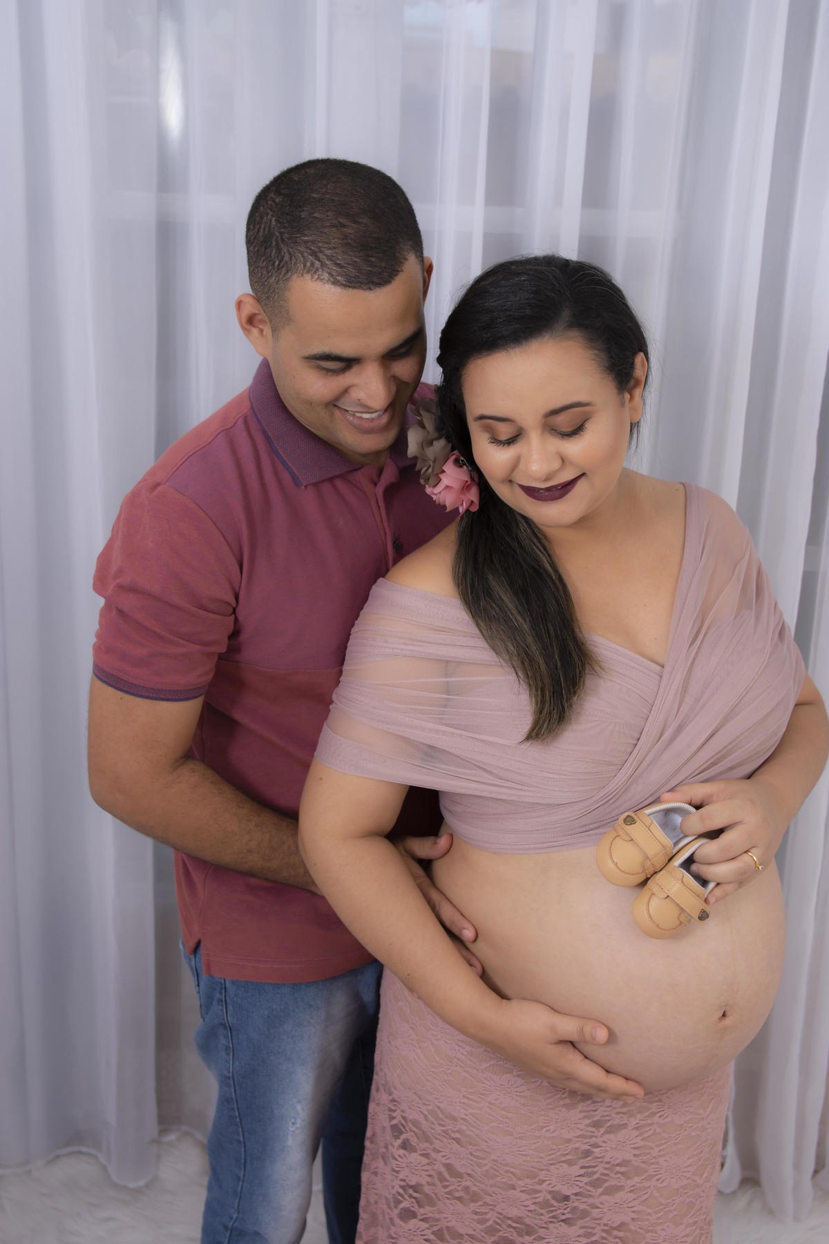 Juntos iremos cumprir com maestria a missão que Deus nos confiou!