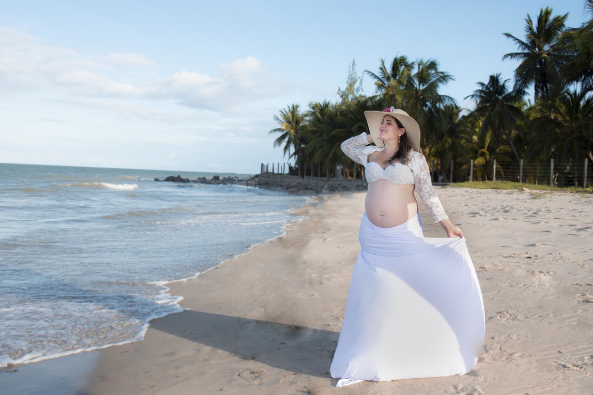 A caminha para a melhor fase de sua vida!