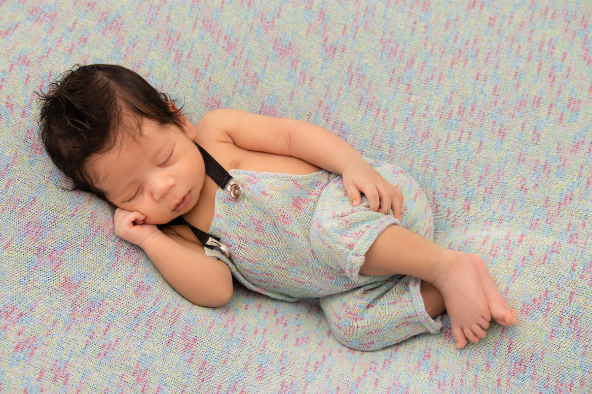 Sessão Newborn 
Registrando lindos momentos do seu filho!