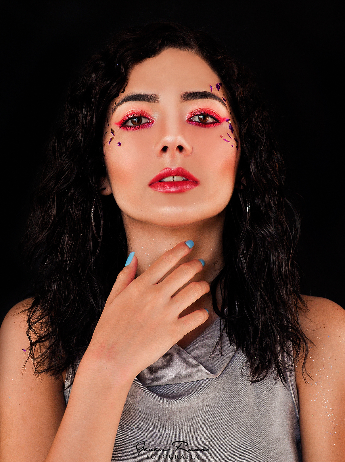 TÉCNICA EXPERIMENTAL