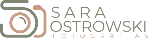 Logotipo de Sara Ostrowski