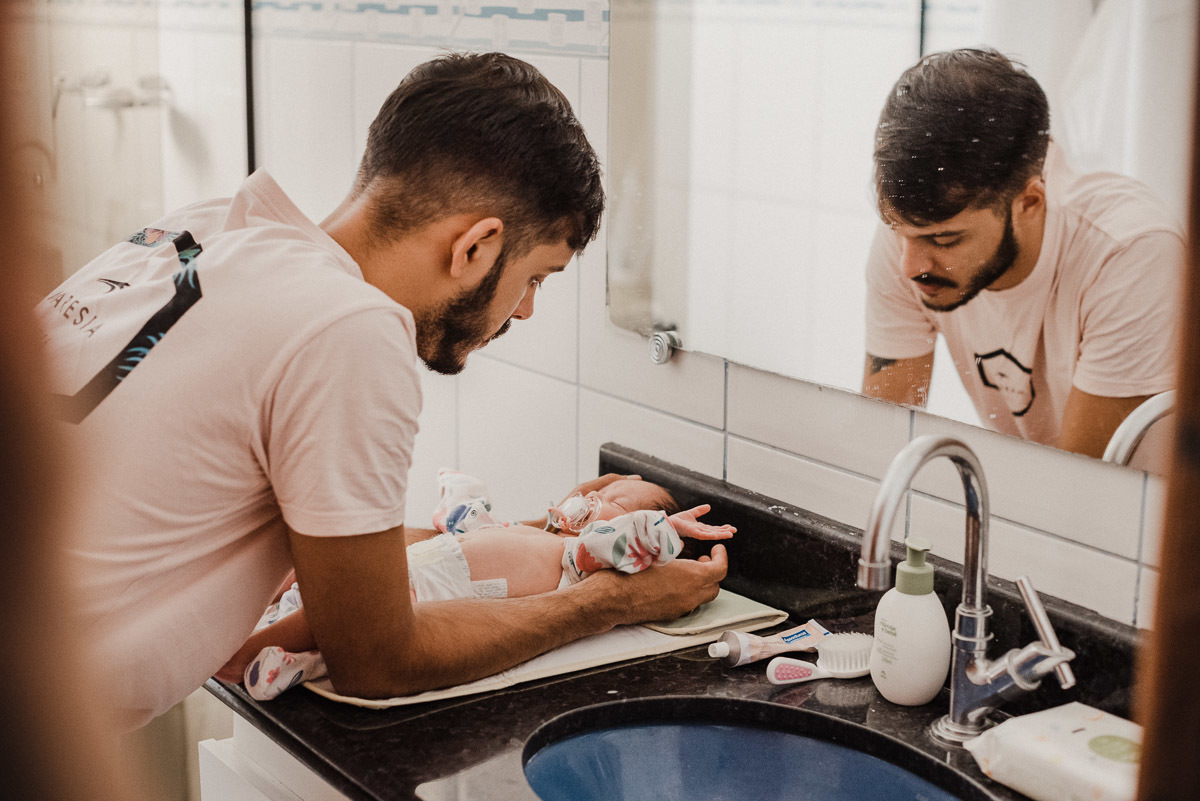 Bruna Lorena Fotografia - foto de família, Governador Valadares, Mg