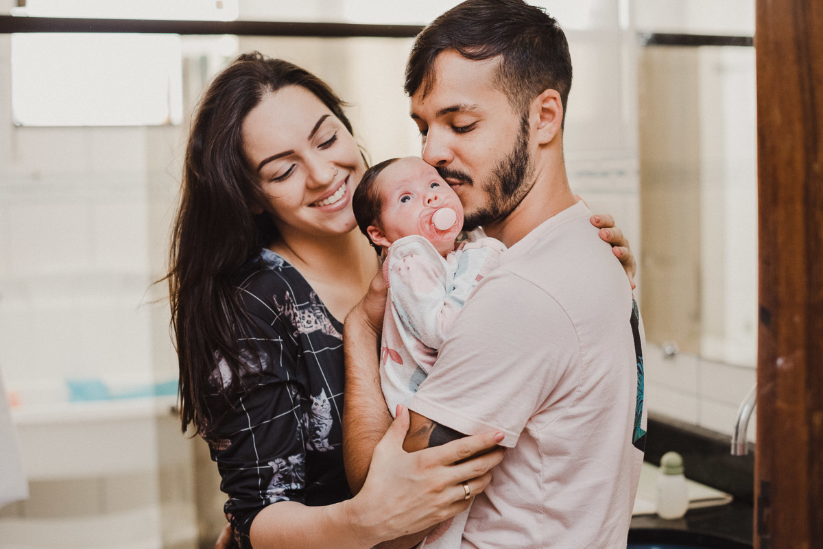 Bruna Lorena Fotografia - foto de família, Governador Valadares, Mg