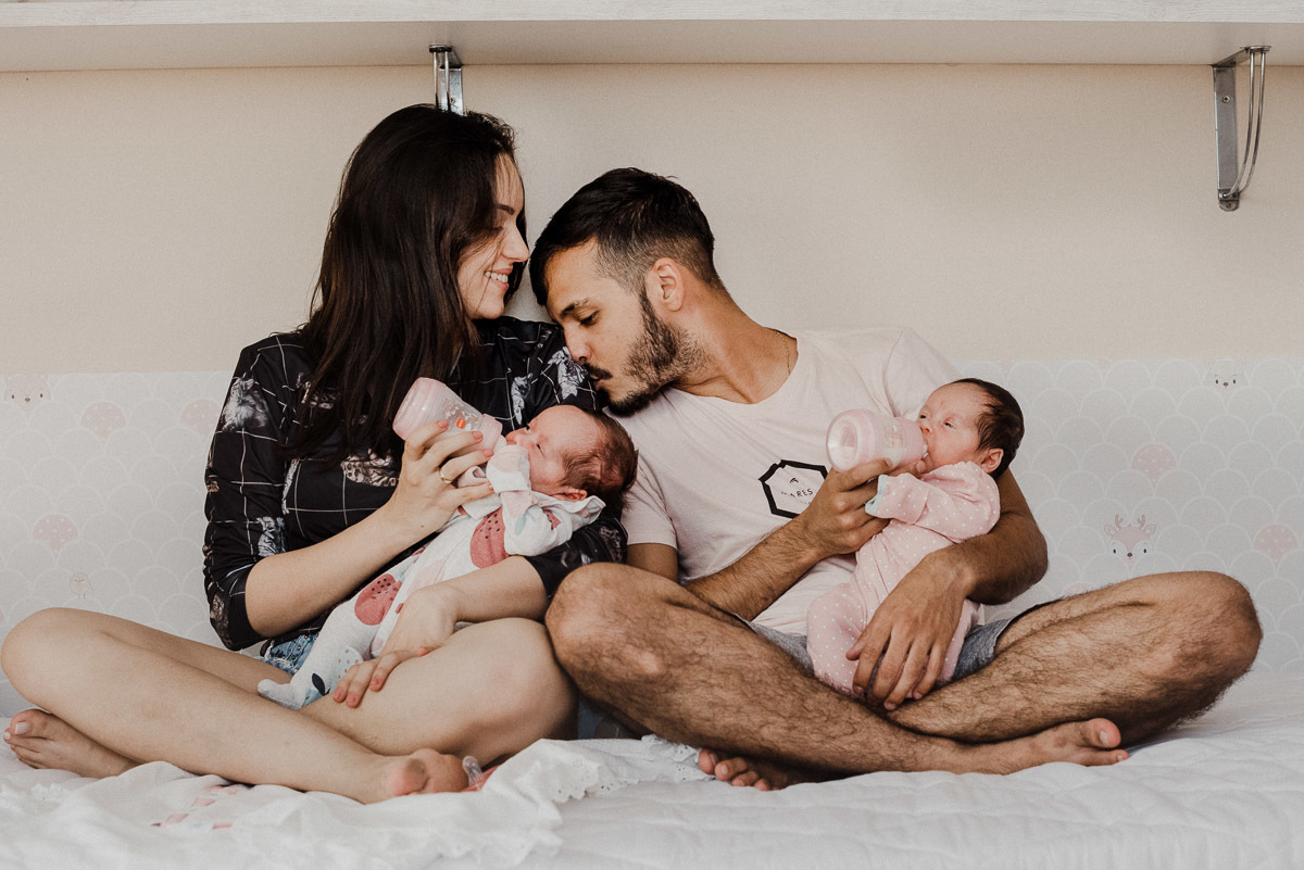 Bruna Lorena Fotografia - foto de família, Governador Valadares, Mg