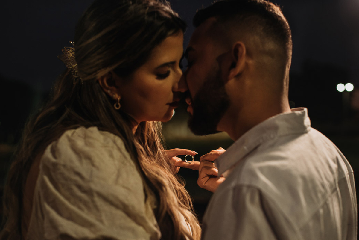 Sessão casal - Bruna Lorena Fotografia, Governador Valadares