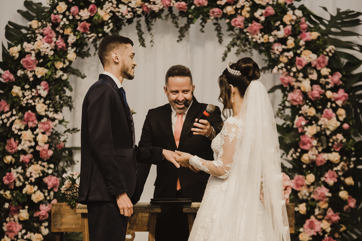 Casamento Bruna Lorena fotografia Governador Valadares - MG