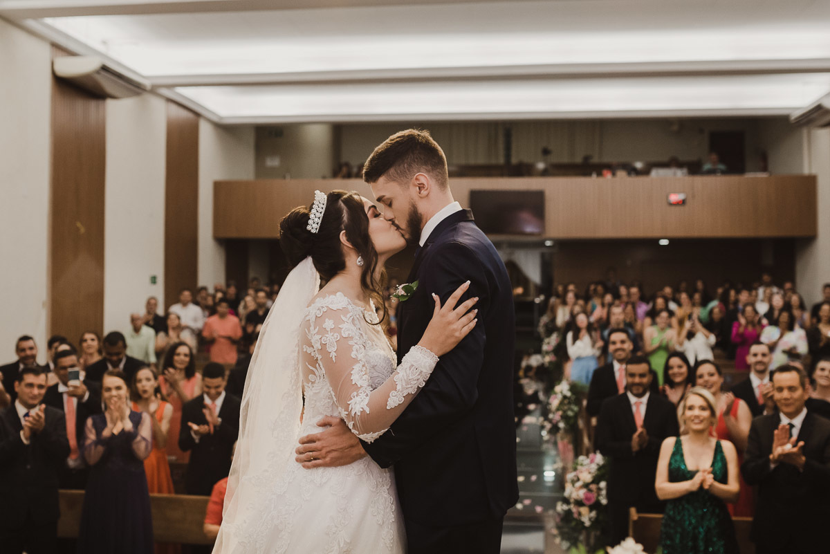 Casamento Bruna Lorena fotografia Governador Valadares - MG