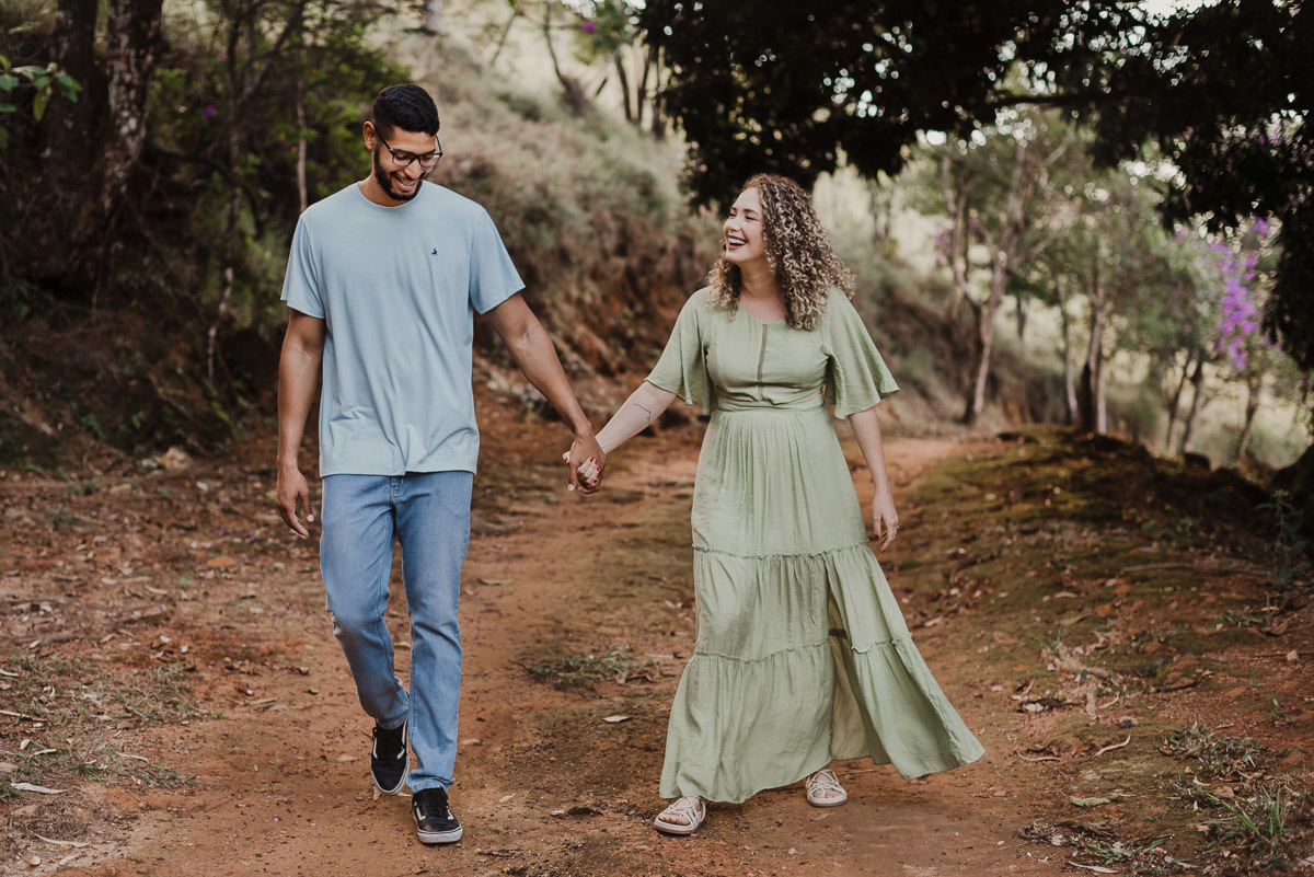 Pré casamento - Bruna Lorena Fotografia - Governador Valadares - MG