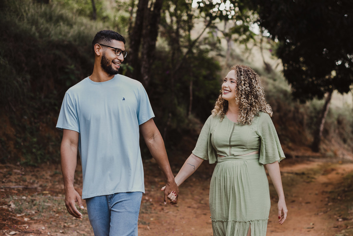 Pré casamento - Bruna Lorena Fotografia - Governador Valadares - MG