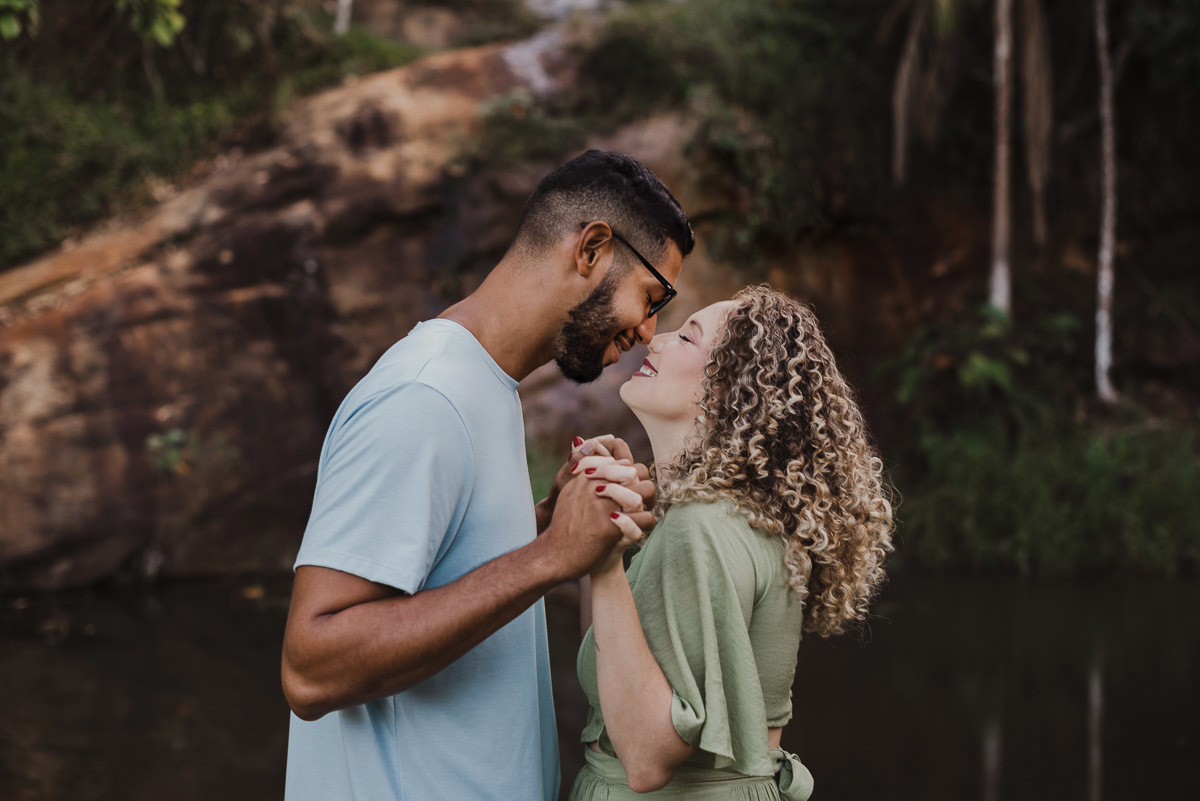 Pré casamento - Bruna Lorena Fotografia - Governador Valadares - MG