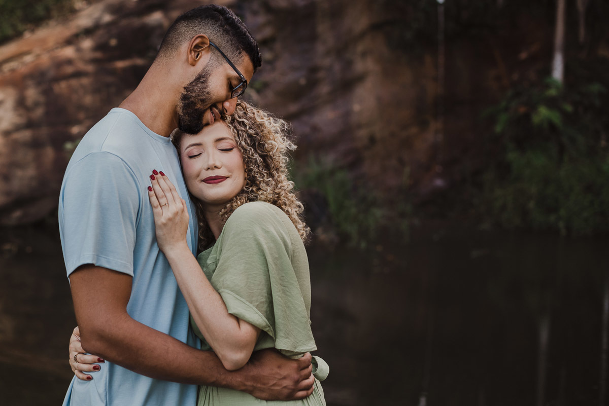 Pré casamento - Bruna Lorena Fotografia - Governador Valadares - MG