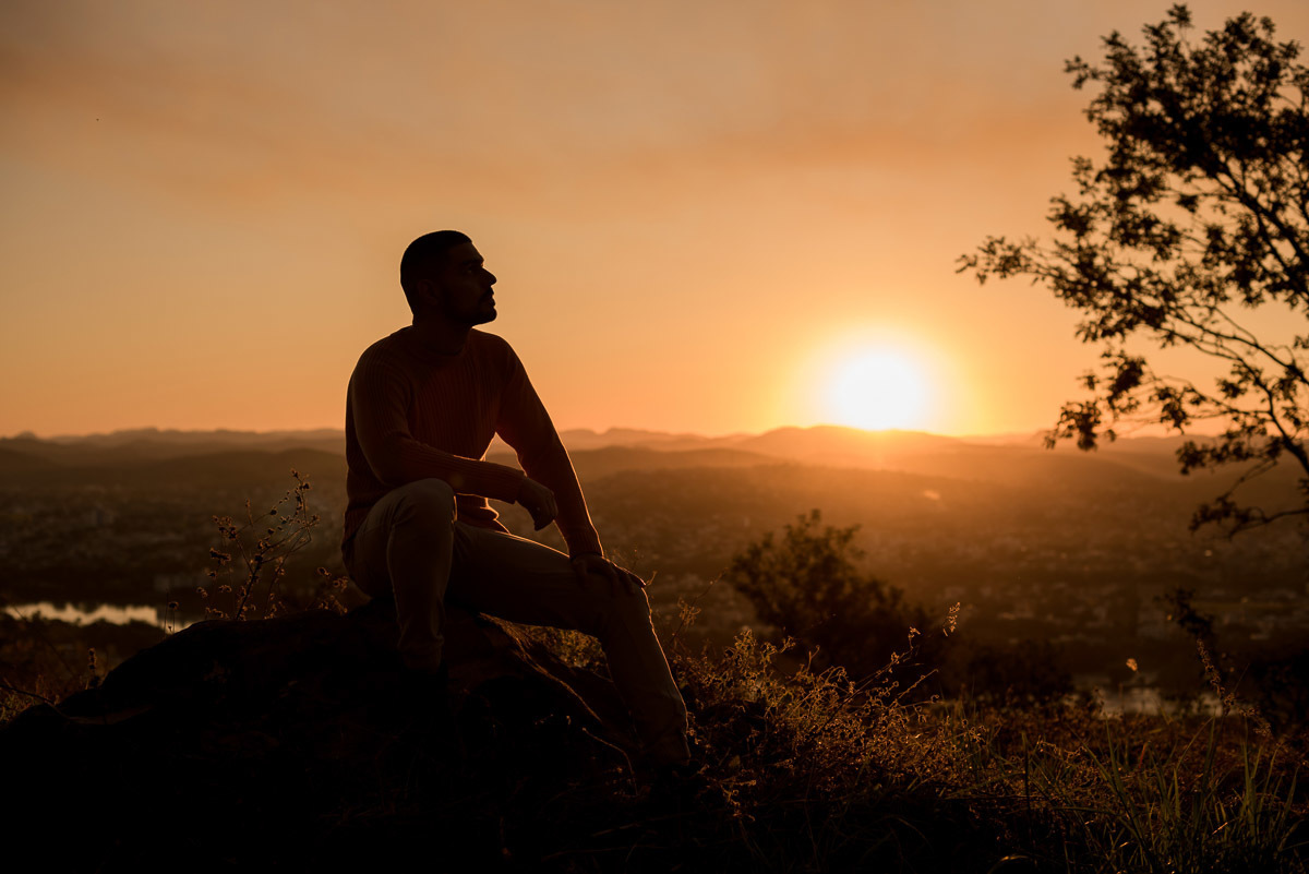 Sessão casal Bruna Lorena Fotografia - Governador Valadares- MG
