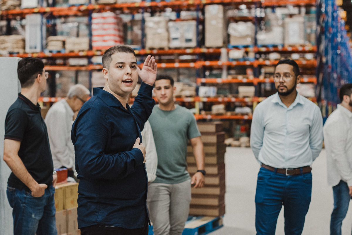 Bruna Lorena Fotografia - Business Experience