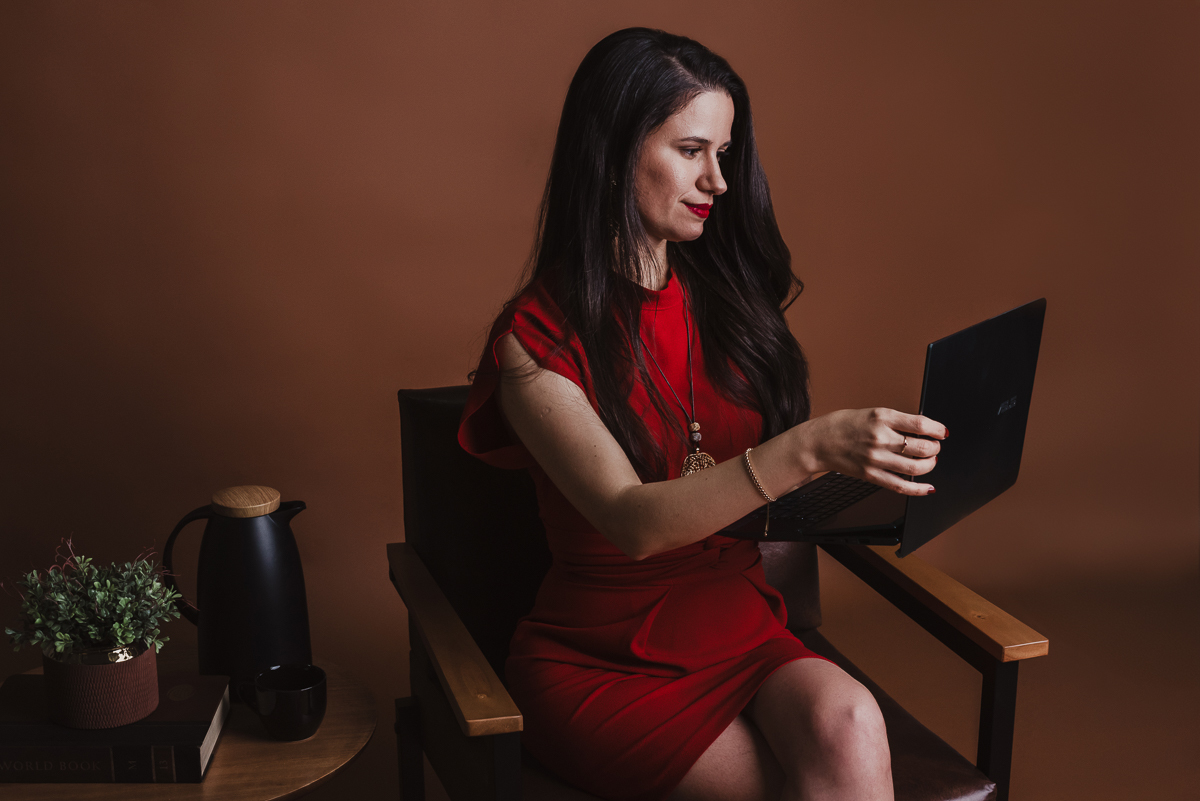 Bruna Lorena Fotografia - Governador Valadares, MG.