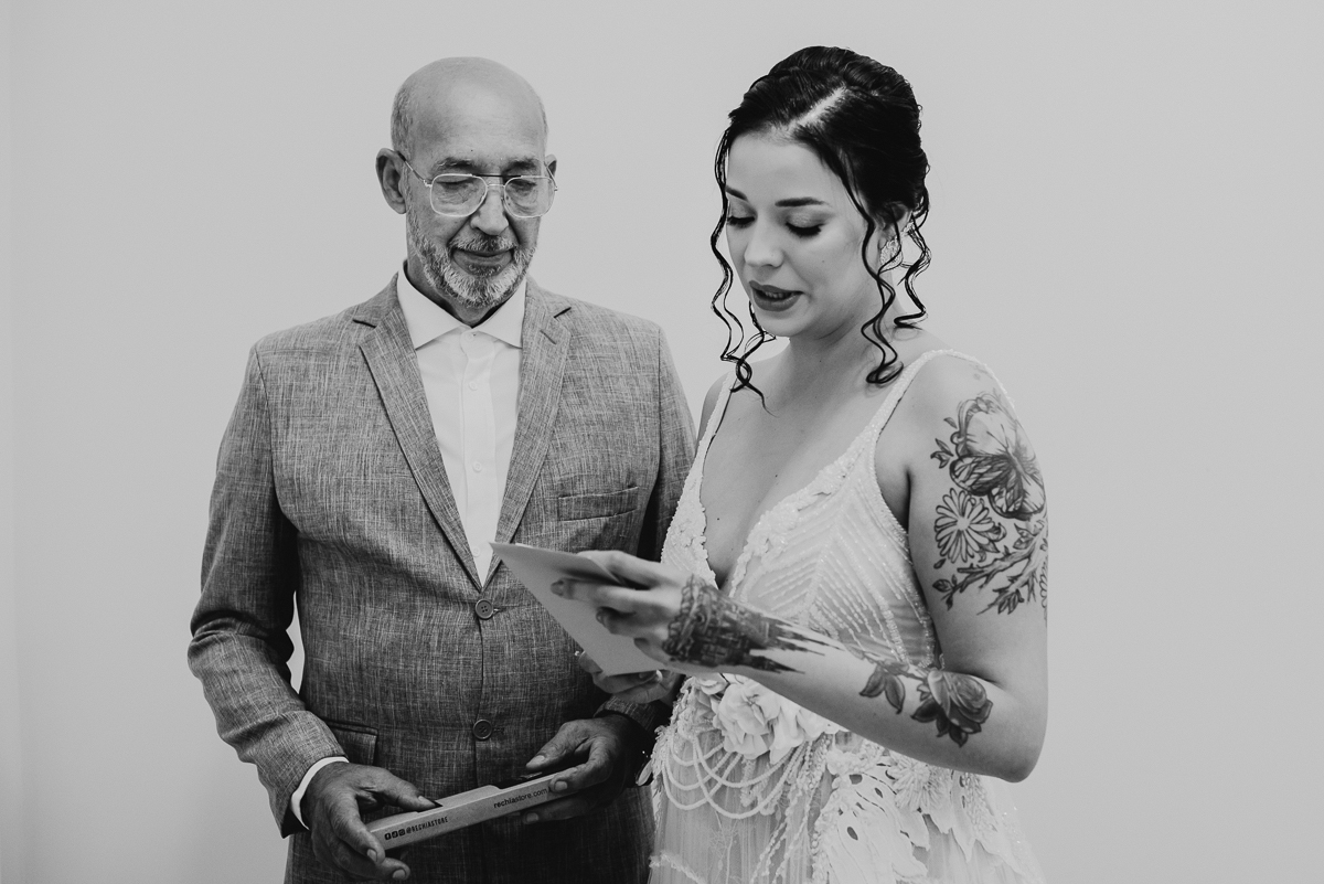 Casamento Bruna Lorena Fotografia - Governador Valadares