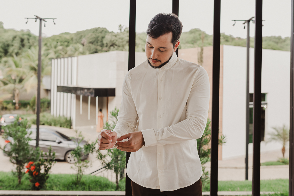 Casamento Bruna Lorena Fotografia - Governador Valadares