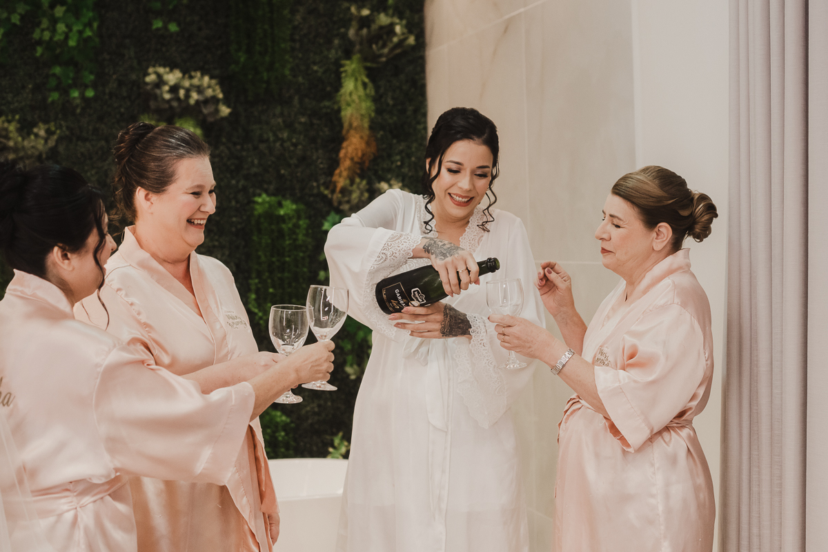 Casamento Bruna Lorena Fotografia - Governador Valadares