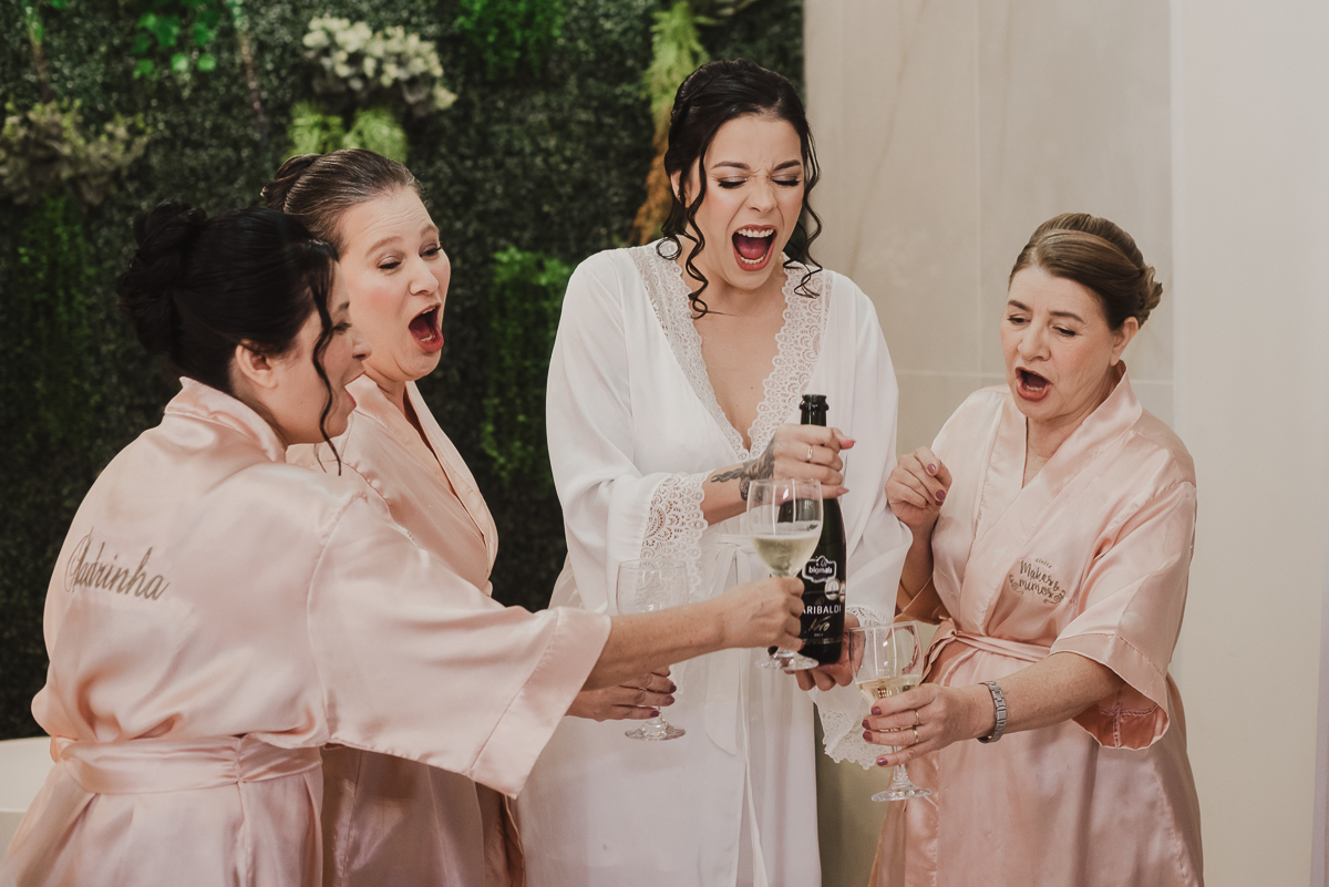 Casamento Bruna Lorena Fotografia - Governador Valadares