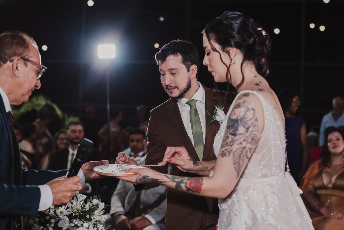 Casamento Bruna Lorena Fotografia - Governador Valadares