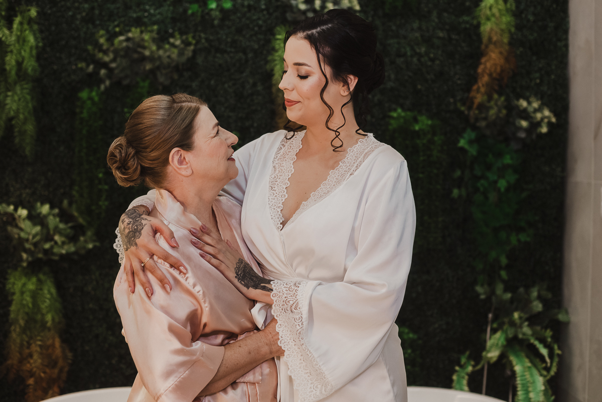 Casamento Bruna Lorena Fotografia - Governador Valadares