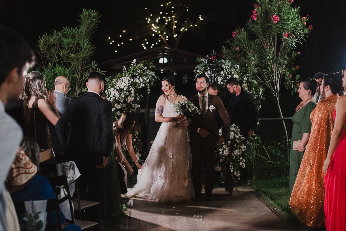 Casamento Bruna Lorena Fotografia - Governador Valadares