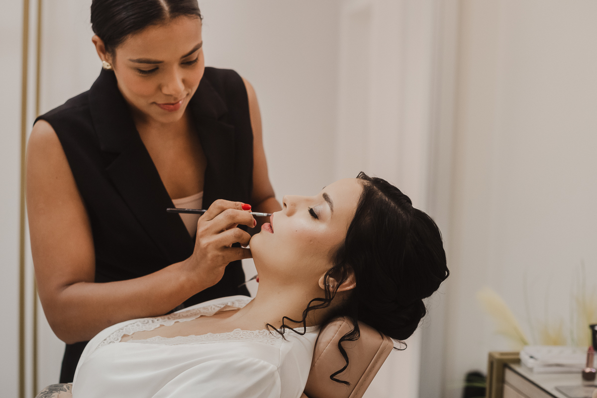 Casamento Bruna Lorena Fotografia - Governador Valadares