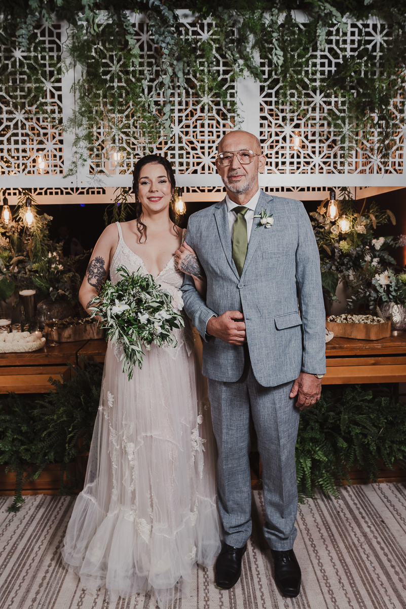 Casamento Bruna Lorena Fotografia - Governador Valadares