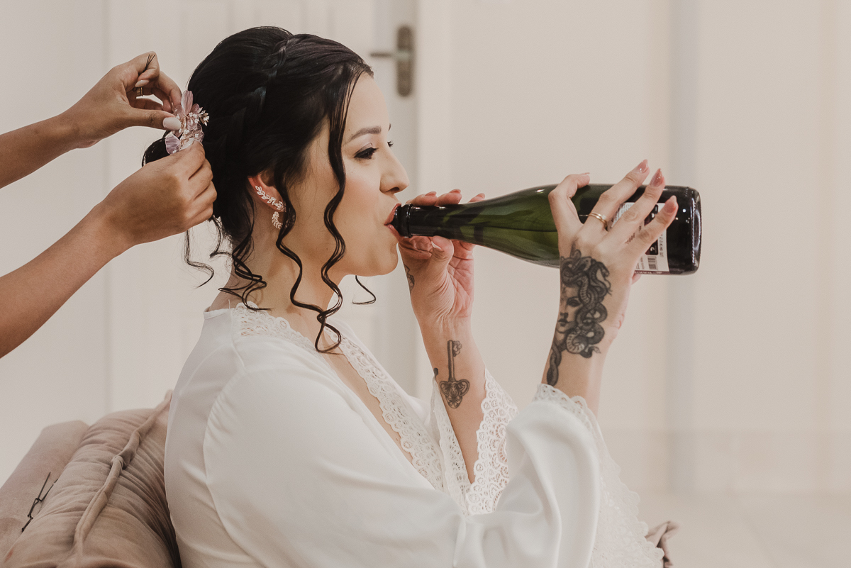 Casamento Bruna Lorena Fotografia - Governador Valadares