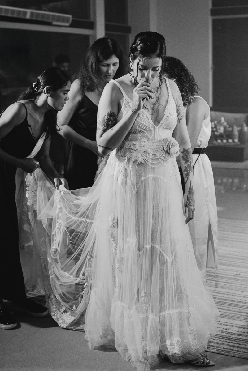 Casamento Bruna Lorena Fotografia - Governador Valadares