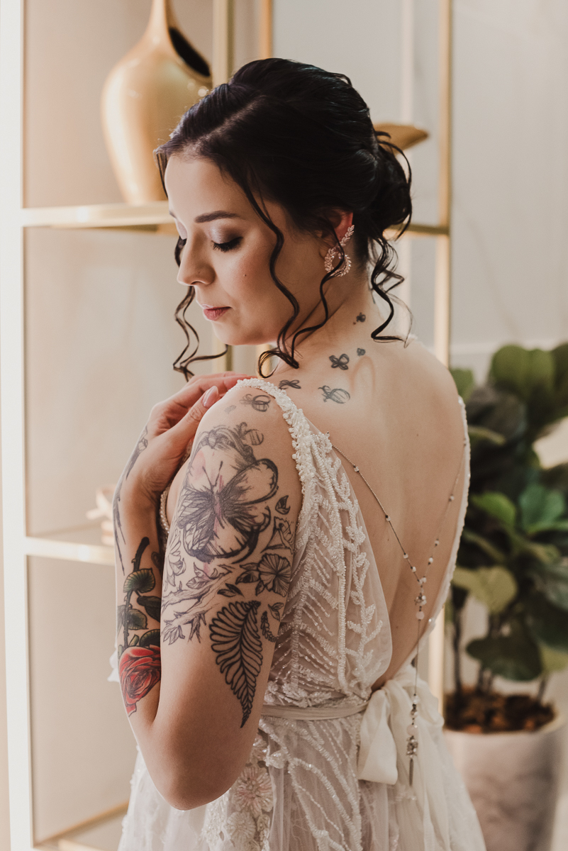 Casamento Bruna Lorena Fotografia - Governador Valadares