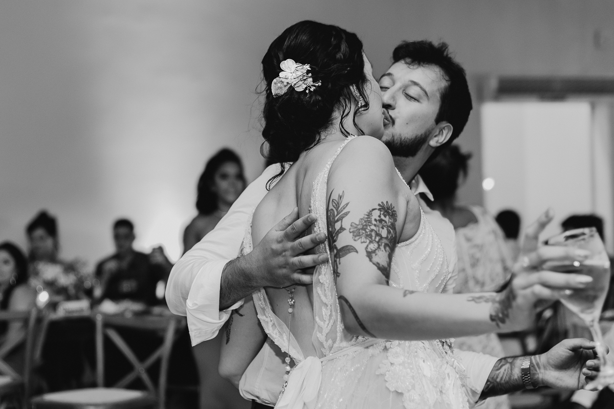 Casamento Bruna Lorena Fotografia - Governador Valadares