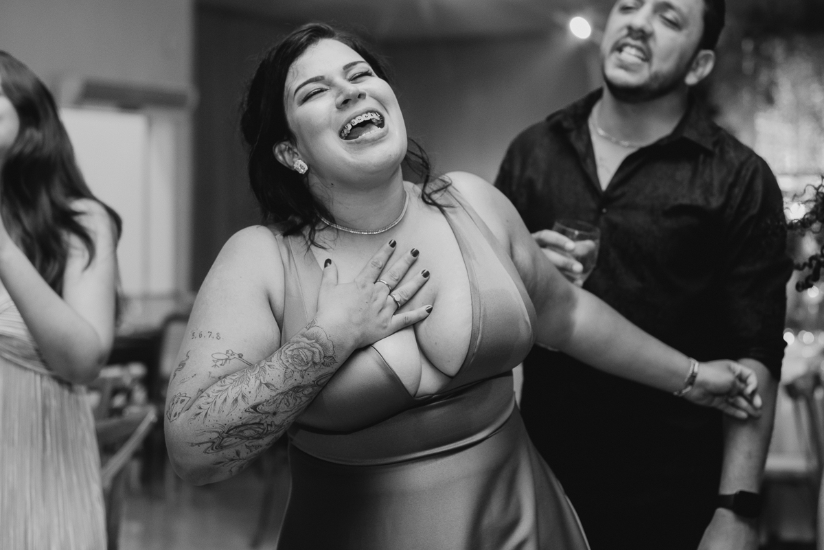 Casamento Bruna Lorena Fotografia - Governador Valadares