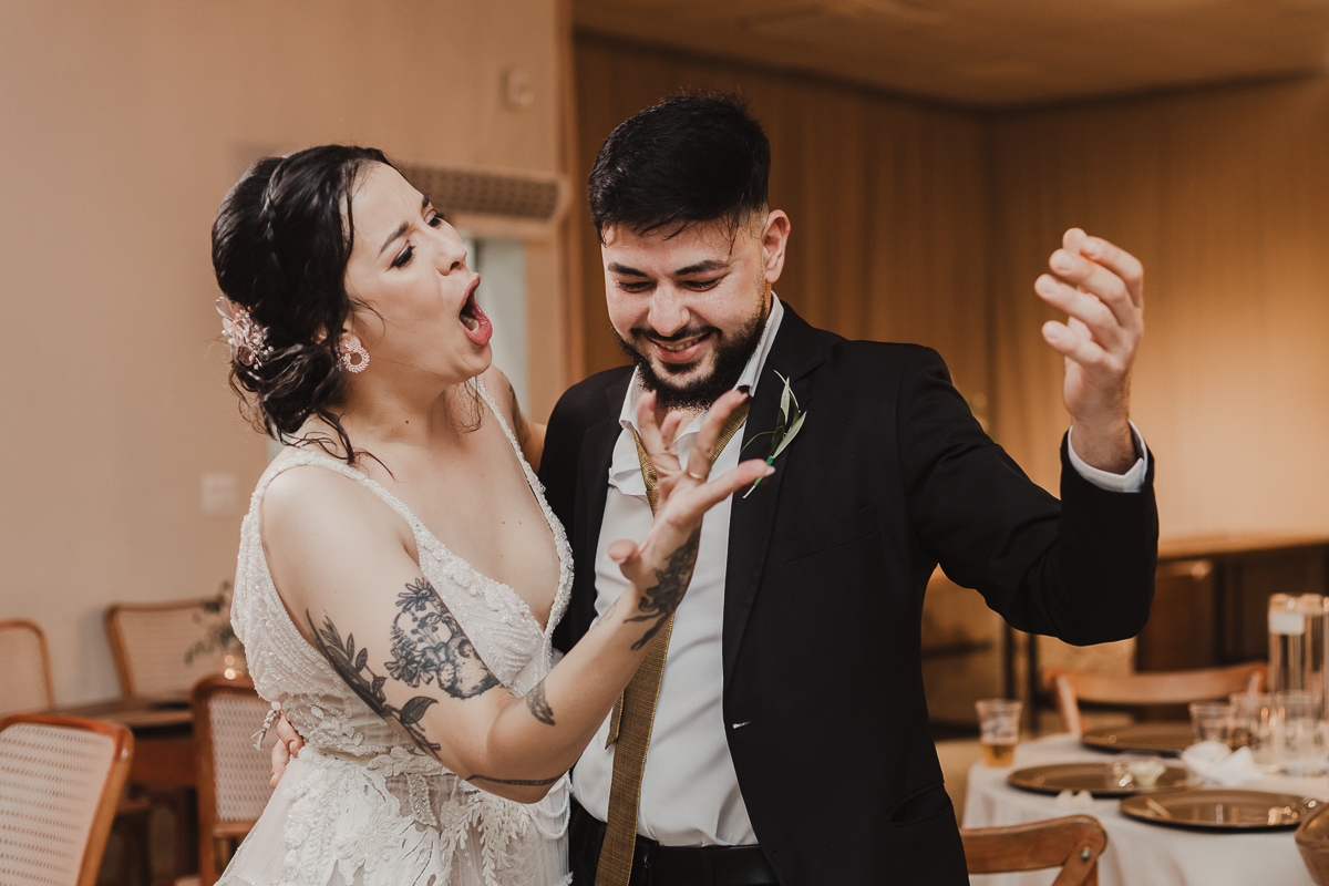 Casamento Bruna Lorena Fotografia - Governador Valadares