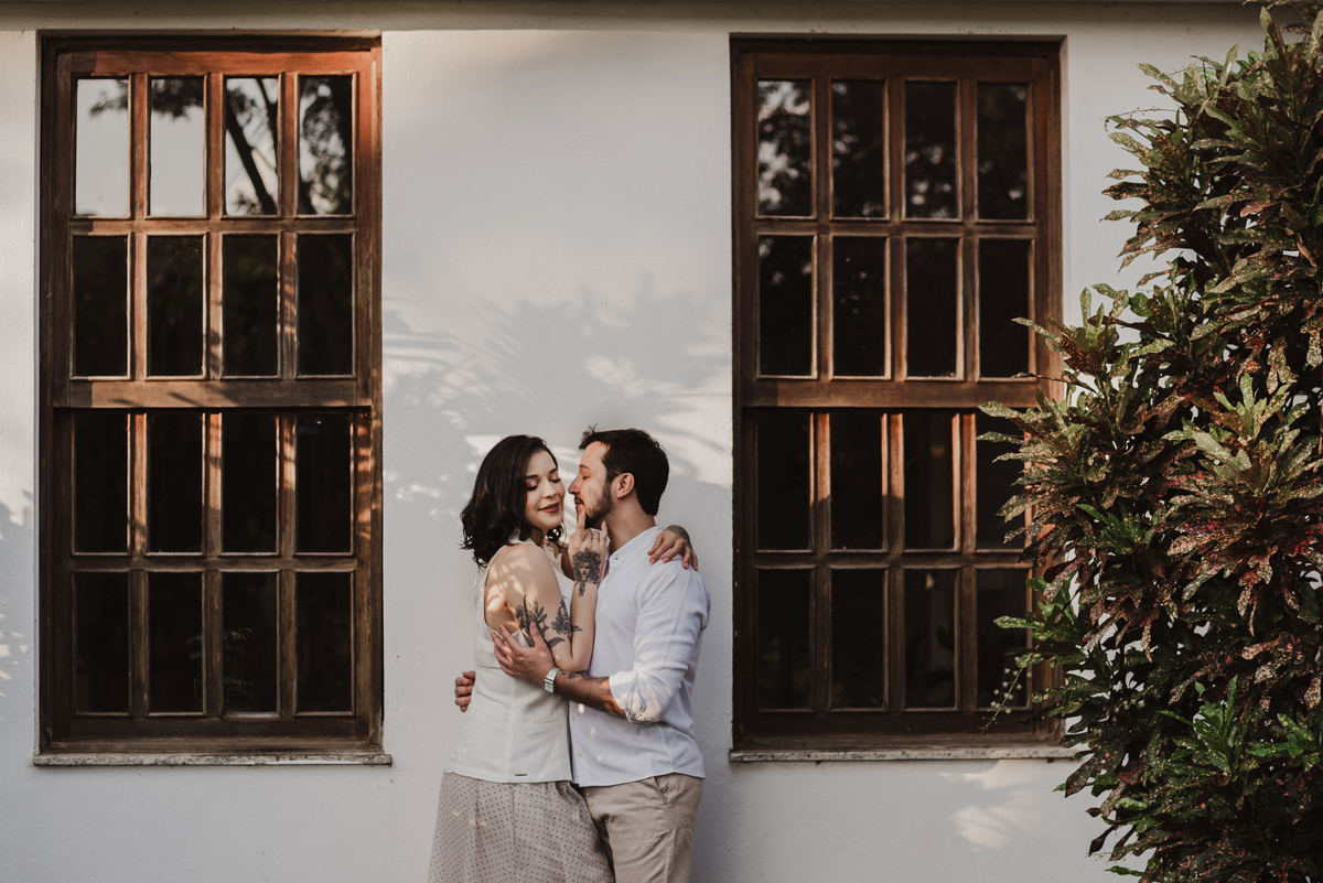 Pre casamento  - Bruna Lorena Fotografia - Governador Valadares - MG