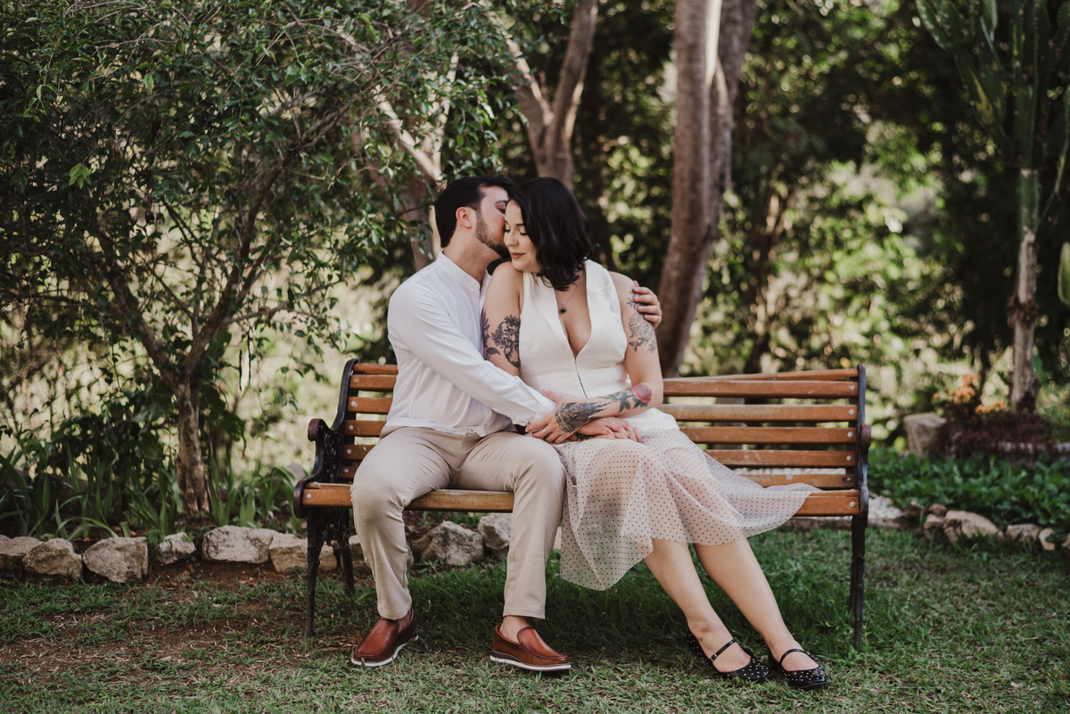 Pre casamento  - Bruna Lorena Fotografia - Governador Valadares - MG