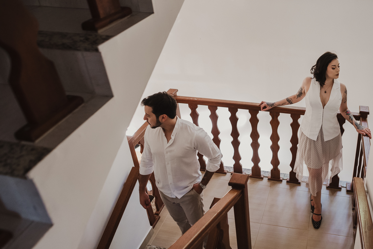 Pre casamento  - Bruna Lorena Fotografia - Governador Valadares - MG