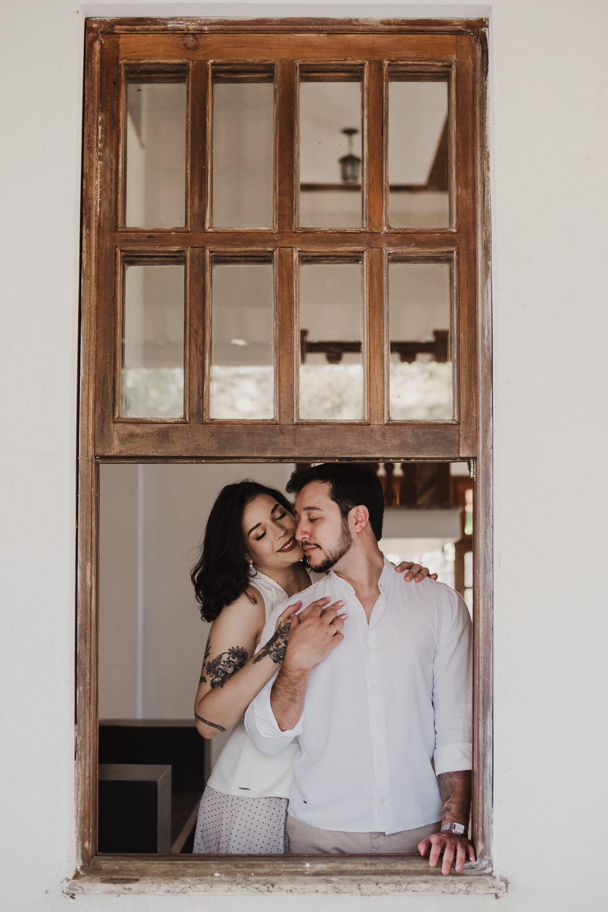 Pre casamento  - Bruna Lorena Fotografia - Governador Valadares - MG