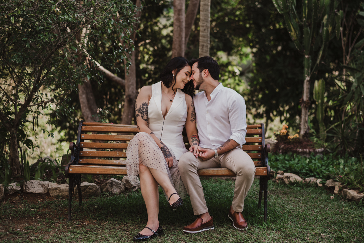 Pre casamento  - Bruna Lorena Fotografia - Governador Valadares - MG