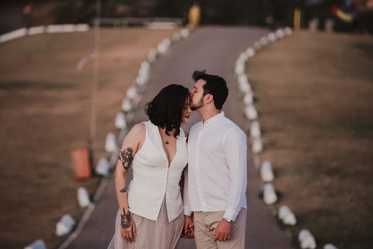 Pre casamento  - Bruna Lorena Fotografia - Governador Valadares - MG