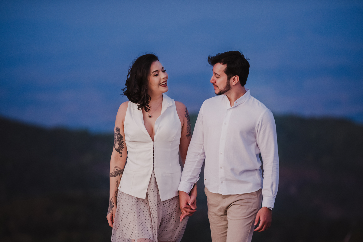 Pre casamento  - Bruna Lorena Fotografia - Governador Valadares - MG