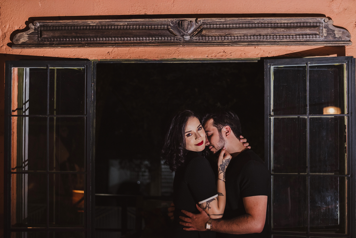 Pre casamento  - Bruna Lorena Fotografia - Governador Valadares - MG