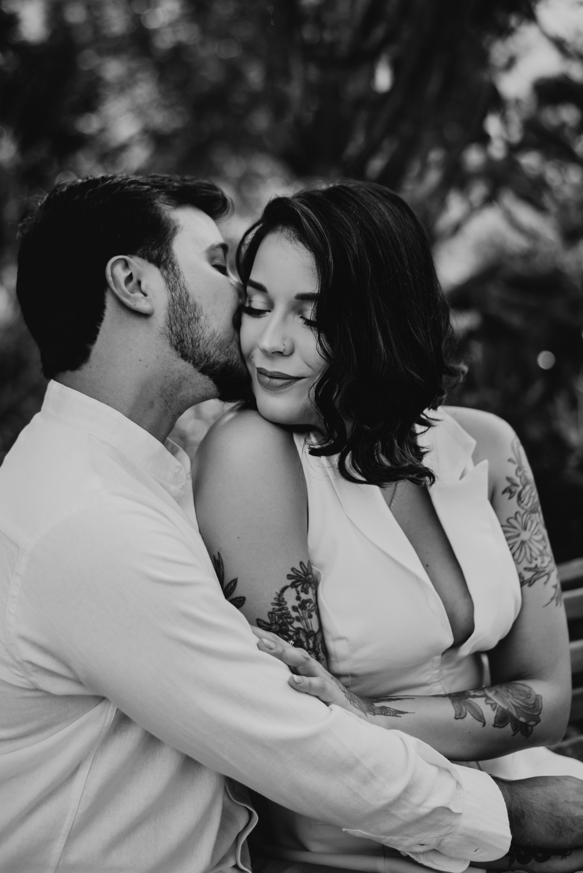 Pre casamento  - Bruna Lorena Fotografia - Governador Valadares - MG